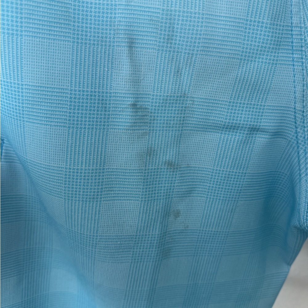 Rip Curl Blue Men's Board Shorts - Picture 7 of 8